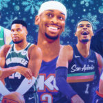 2025-26 NBA regular season: What you missed and biggest storylines to watch