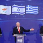 Ankara’s reaction to the Israel-Greece-Cyprus cooperation