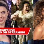 New Year’s Eve Movies Streaming on Netflix, HBO Max, and More