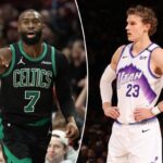 Celtics vs. Jazz prediction: NBA Tuesday picks, odds, best bets