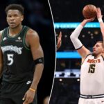 Timberwolves vs. Nuggets prediction: NBA picks, odds, best bet for Christmas Day