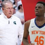 Tom Izzo rips NCAA for allowing James Nnaji to play at Baylor