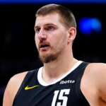 NBA news: Nuggets’ Nikola Jokić makes history with incredible triple-double