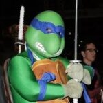 Inside the Teenage Mutant Ninja Turtles’ overlooked music catalog