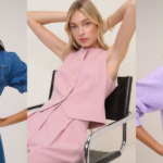 2026 Fashion freshness is in thanks to Nobody’s Child feel-good January drop, from £55