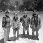 Music for the new year