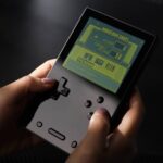 Ayaneo Releases Pocket Vert Retro Gaming Handheld