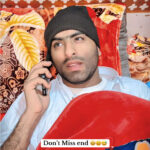 @gulfam7y Funny Video  Wait For End       @Jalal Pushpa @Gulfam Fan7y  …