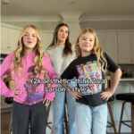 @nishanoelleandfam What trends are you looking forward to in 2026    …