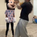 @larobenz They should not have tried to scare me  @noeygabby @tyrahhh @Camren @n…