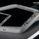 The OneXSugar Wallet is an upcoming retro handheld with a 4:3 foldable screen