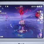 The OneXSugar Wallet is the first gaming handheld with a folding screen