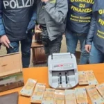 Italian Police Dismantle Hamas-Linked Palestinian Finance Network Posing as Humanitarian Aid
