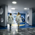 Flu and RSV Surge Overwhelm Children’s Hospitals in Greece