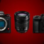 Panasonic in 2025: Great New Full-Frame Cameras and Lenses