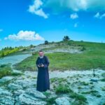 “Papa-Drone”: The Unconventional Priest Promoting His Homeland in Greece