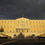 Difficult times for Greece’s ‘positive paradox’