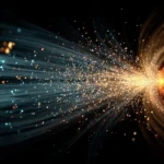 Large Hadron Collider finally explains how fragile matter forms