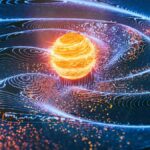 A Twist Between Hidden Dimensions May Explain Mass : ScienceAlert