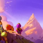 Peak turns teamwork and chaos into a surprise bestseller