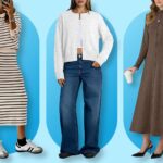 Comfy Outfits for New Moms, All Under $50 at Amazon