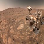 Perseverance continues science mission amid uncertainty about Mars Sample Return