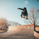 Skater Fashion: Decoding a Paradoxical Trend