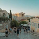Greece Sees Strong Growth in 2025 Tourism with 35 Million Visitors and Higher Spending