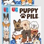 Card Game Review: ‘Puppy Pile’ from University Games