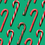 The magic of making candy canes by hand