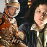 Every Ridley Scott Sci-Fi Movie Ranked, Worst To Best