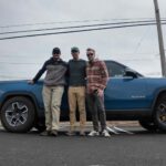 How This Rivian R1T Went Over 500 Miles At Highway Speeds