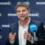 Smotrich declares war on the banks as they threaten the public will pay