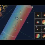 Astronomers discover one of the Universe’s largest spinning structures