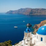 Greece at a Crossroads: Now Overcoming Infrastructure Issues to Secure Sustainable Tourism