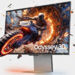 Samsung Refuses to Give Up on Glasses-Free 3D Gaming Monitors