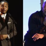 T.I. Says Dr. Dre Helped Him Look at ‘Dangerous’ AI Music…