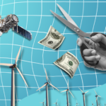 A Look Back At 2025 In Science, From Federal Cuts To Space Junk