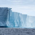Ship of Scientists Headed to Doomsday Glacier