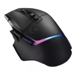 Score a $55 Target Gift Card With the Already-on-Sale Logitech G502 X Plus Wireless Gaming Mouse