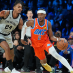 NBA odds, picks, predictions, best bets: This Monday parlay returns nearly +600