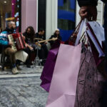 Shops in Greece Open on Dec. 27, Dec. 28 for the Holiday Season