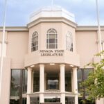 Nevada Legislature aimed at improvements to gaming in 2025 — CDC Gaming