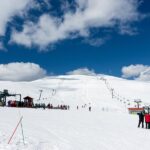 Winter awakens in Greece’s mountains as ski season opens