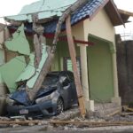 Hurricane Melissa Devastation Saddles Jamaica With Multi-Billion-Dollar Bill