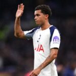 Brennan Johnson transfer news: Crystal Palace agree £35m fee with Tottenham for winger | Football News