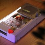 Streaming Music To Cassette | Hackaday