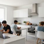 €4.1M Funding Upgrades Student Dormitories Across Greece