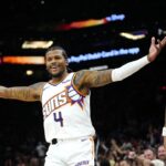 Jalen Green fined $25,000 by NBA for profanity in live TV interview