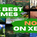 The 2025 Essentials: The Best Games NOT On Xbox